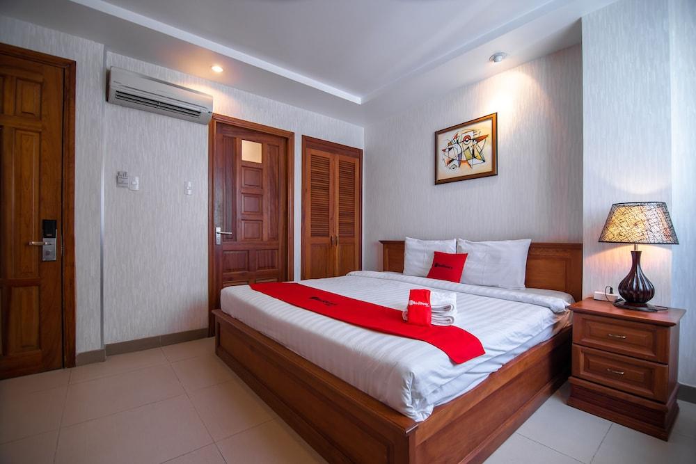 White Lion Hotel Ho Chi Minh City Bagian luar foto