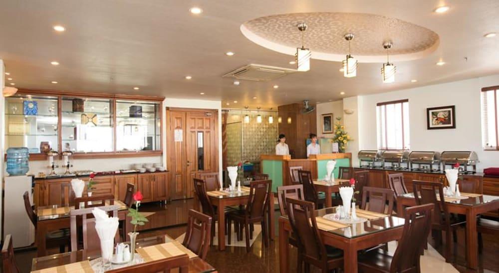 White Lion Hotel Ho Chi Minh City Bagian luar foto